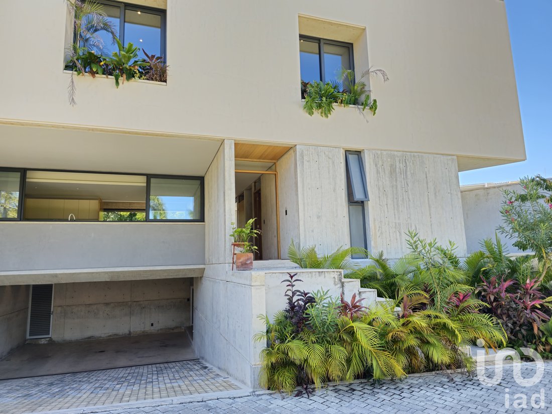 House in Cancún, Quintana Roo, Mexico 1 - 15804779