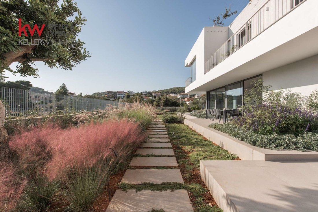 House in Artemida, Attica, Greece 1 - 15800215