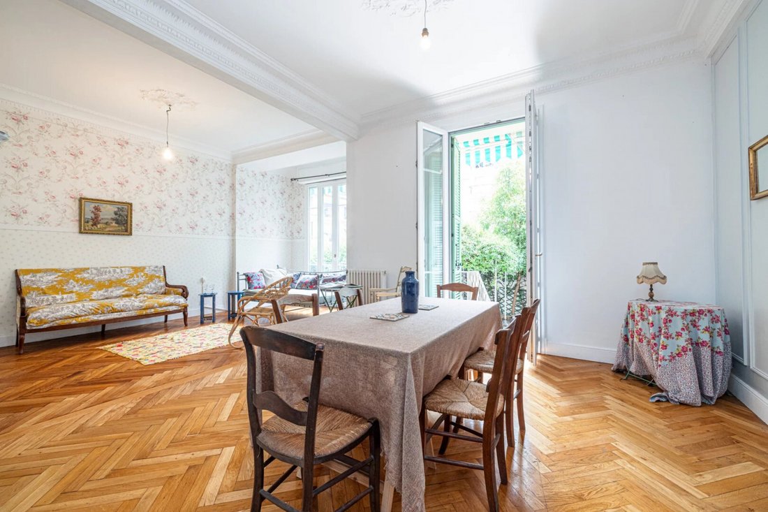 Apartment in Nice, Provence-Alpes-Côte d'Azur, France 4 - 15802421