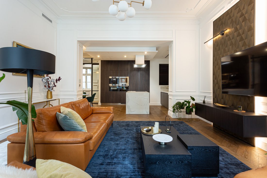 Apartment in Budapest, Budapest, Hungary 3 - 15801466