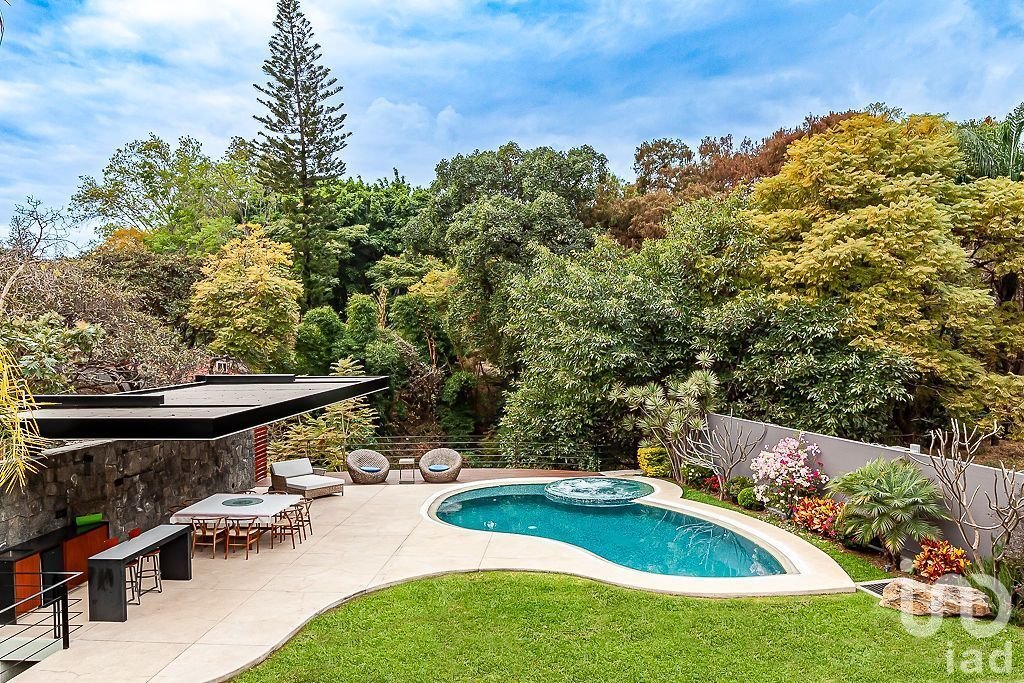 House in Cuernavaca, Morelos, Mexico 1 - 15804248