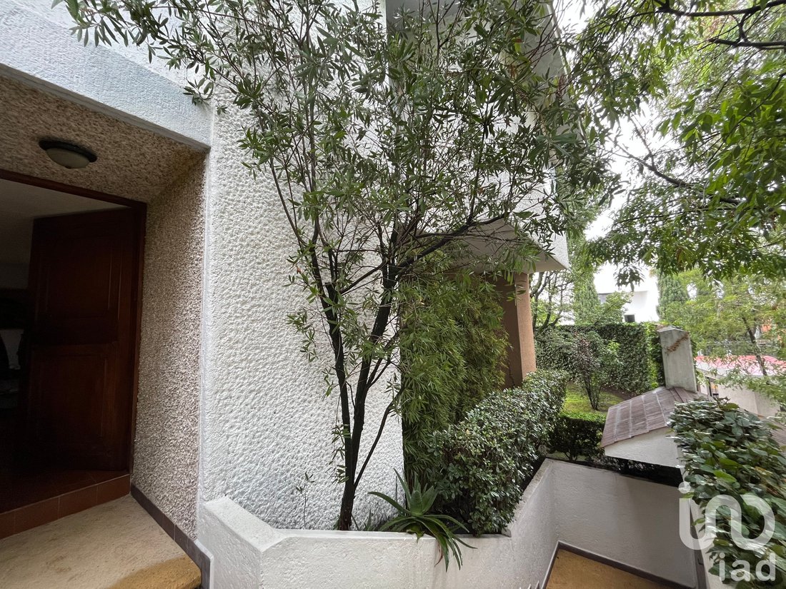 House in Naucalpan de Juárez, State of Mexico, Mexico 4 - 15802530