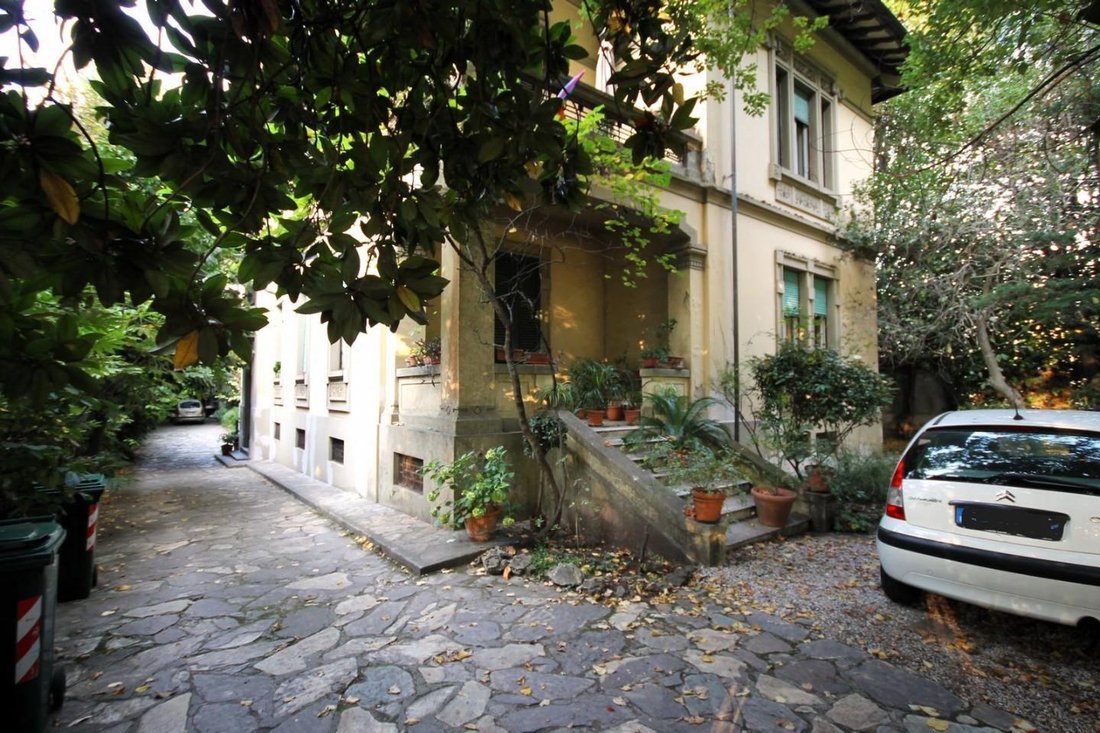 Villa in San Marco, Lucca, Italy 1 - 15802033