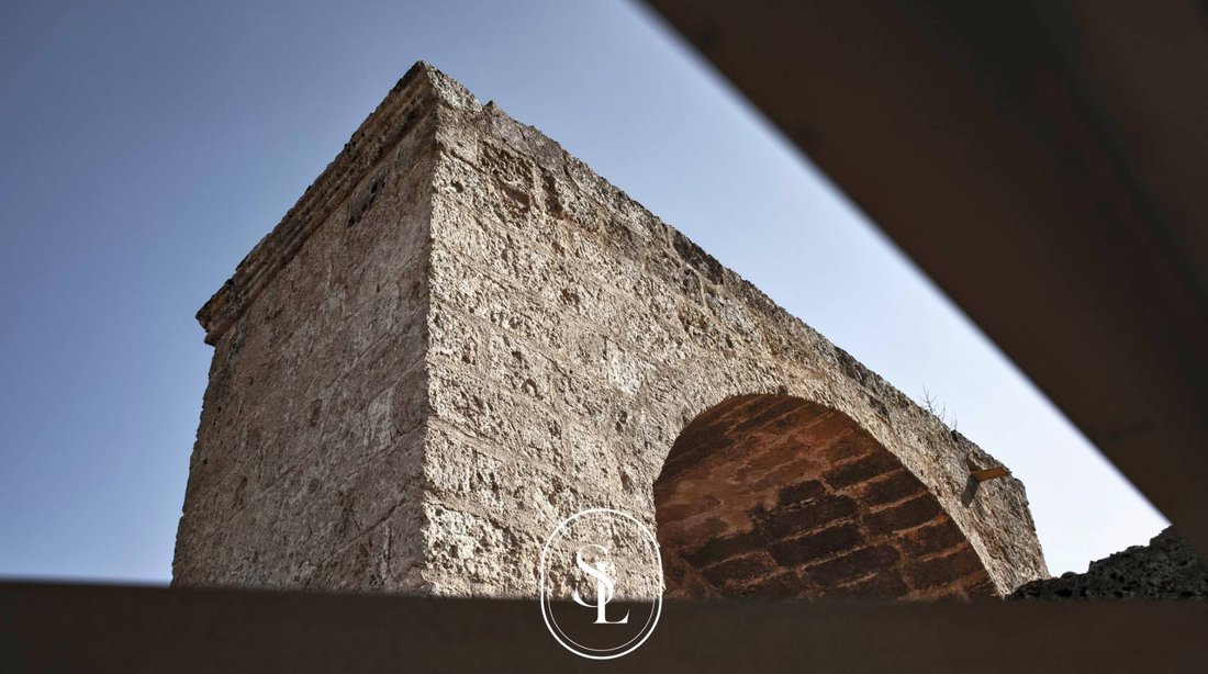 Casa de Campo en Nardò, Apulia, Italia 4 - 15805587