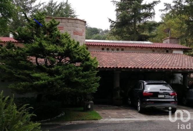 House in Mexico City, Mexico 2 - 15804059
