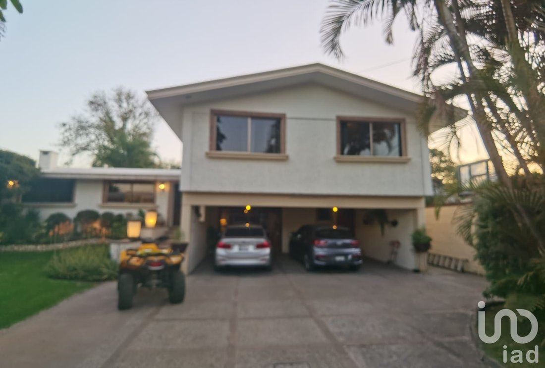 Maison à Irapuato, Guanajuato, Mexique 1 - 15804611