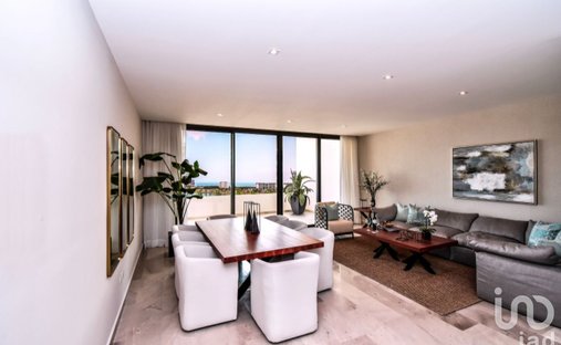 Apartment in Cancún, Quintana Roo, Mexico 1