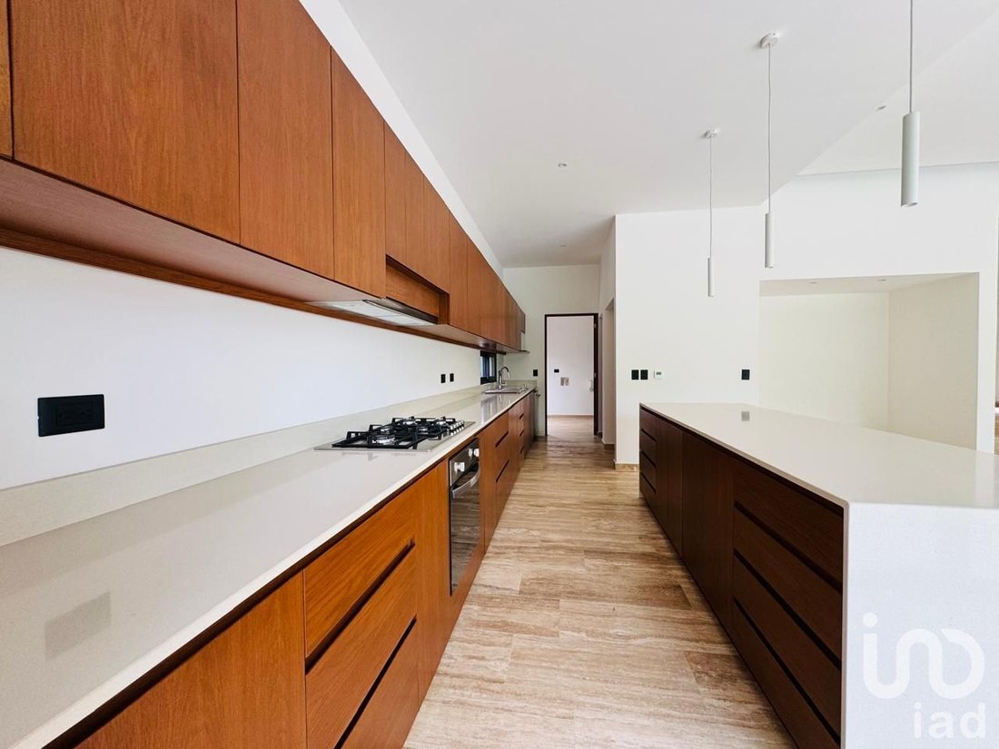 Haus in Cancún, Quintana Roo, Mexiko 2 - 15804682