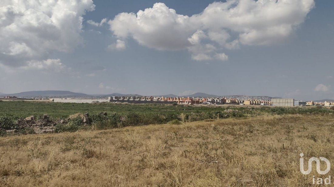 Land in Privadas Santa Matilde, Hidalgo, Mexiko 2 - 15803277