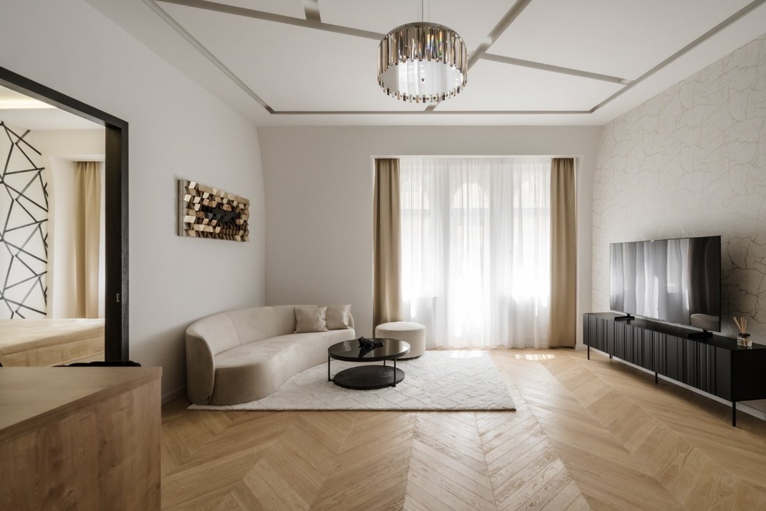 Apartment in Budapest, Budapest, Hungary 2 - 15800692