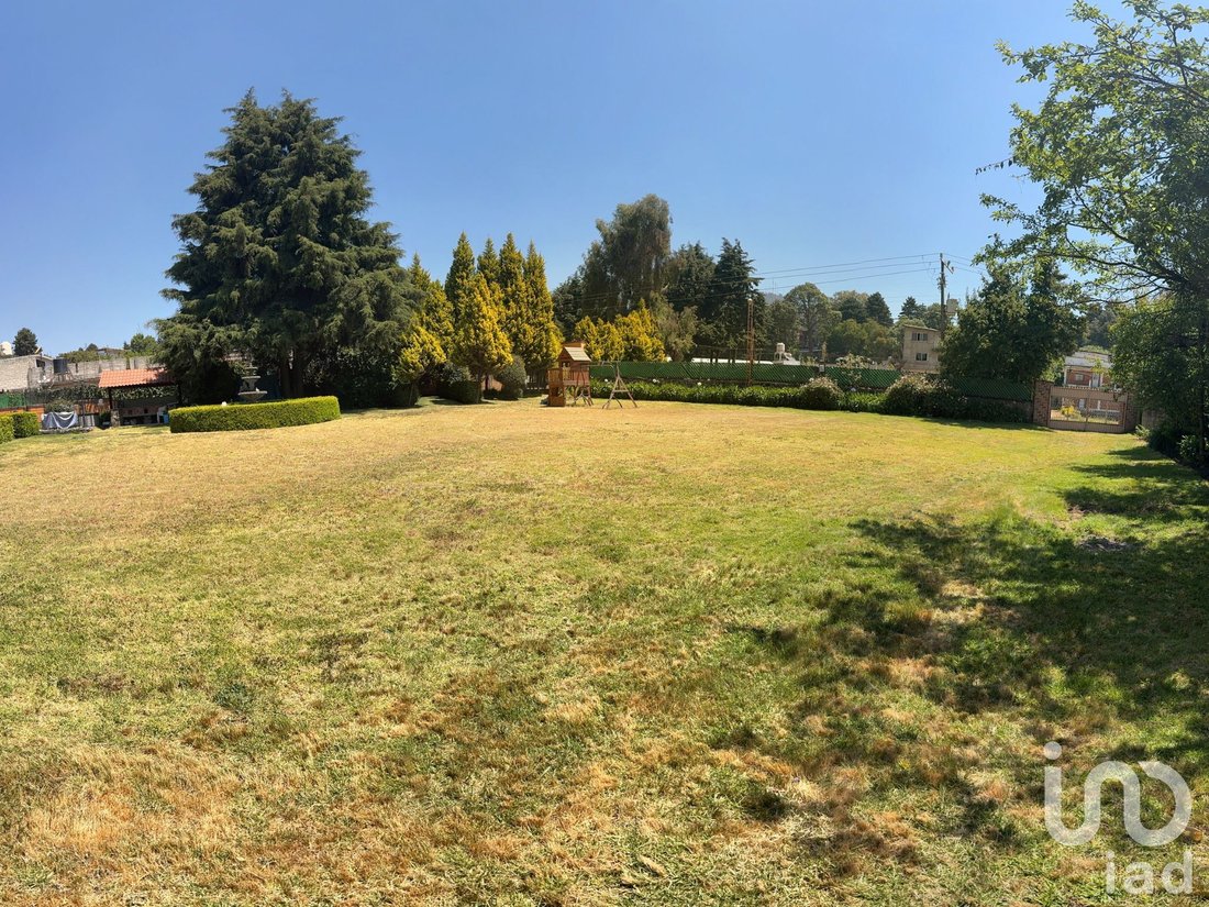 Farm Ranch in Tres Marias, Morelos, Mexico 4 - 15804868