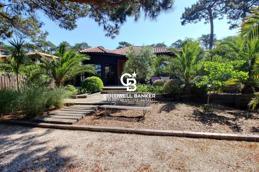 House in Aiguillon, Arcachon, France 5 - 15802038