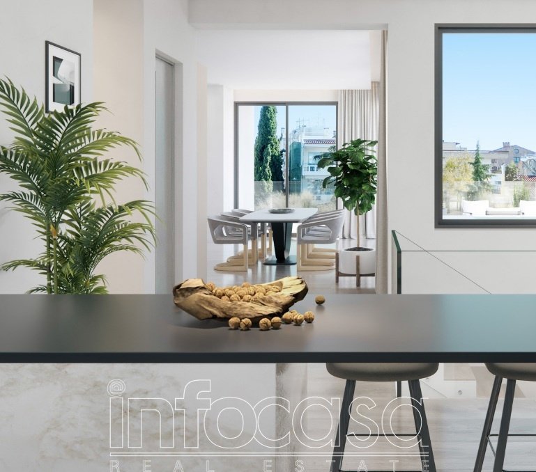 Apartment in North Athens, Attica, Greece 2 - 15803863