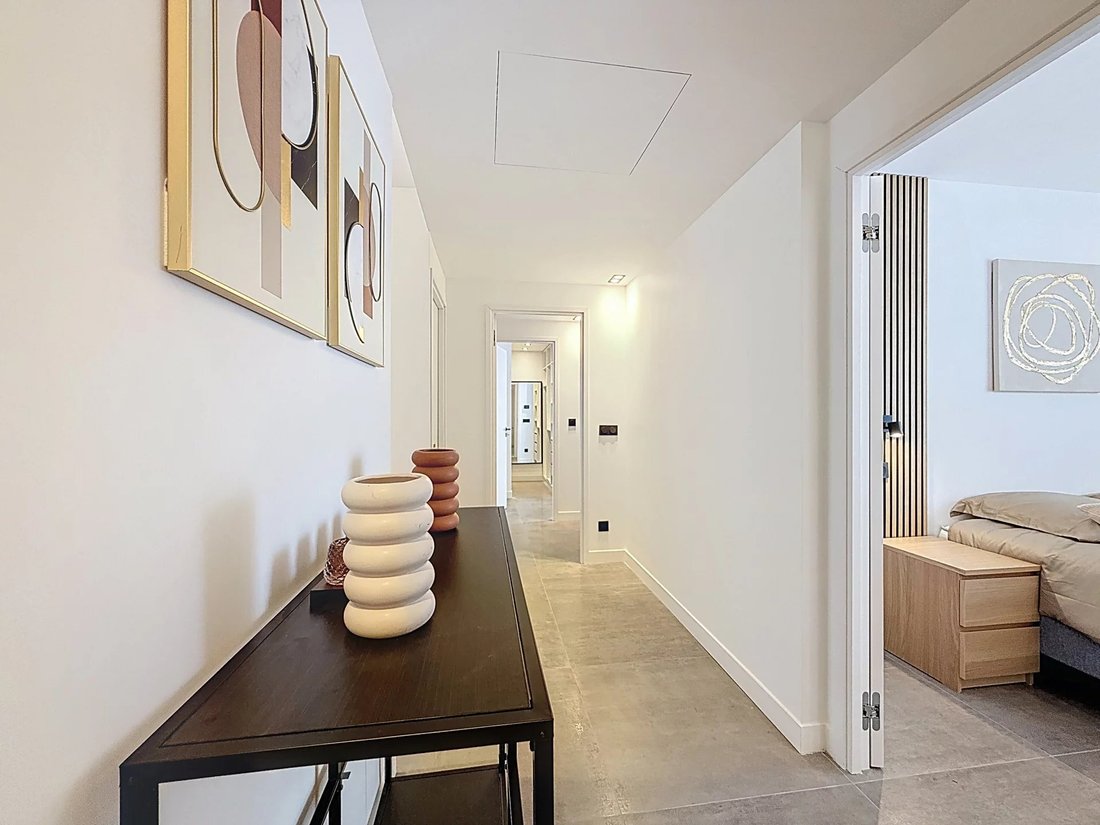 Apartment in Cannes, Provence-Alpes-Côte d'Azur, France 2 - 15802460