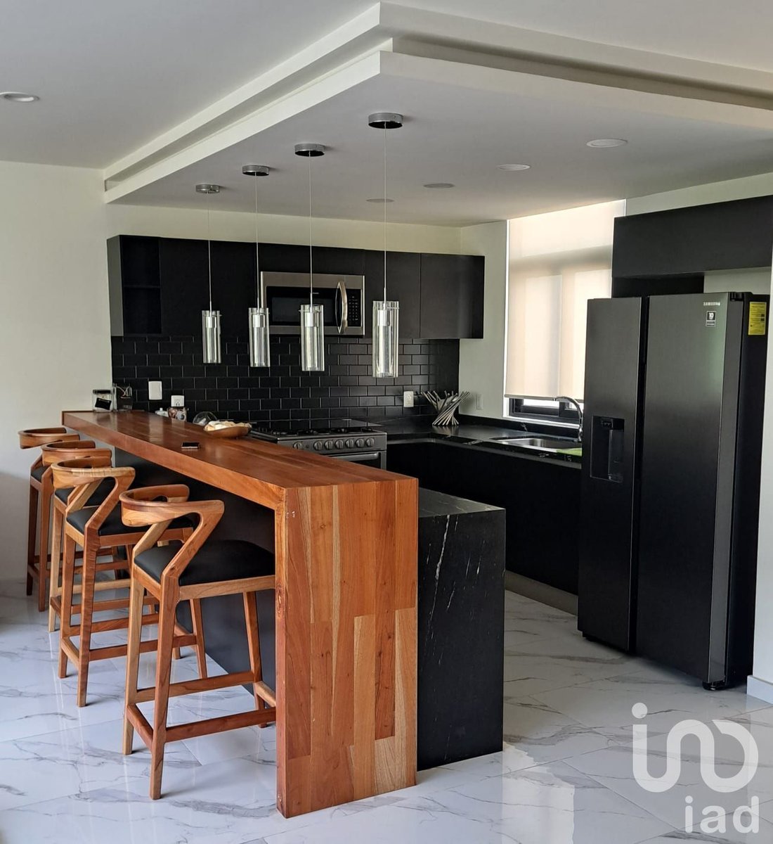 Apartment in Mexico City, Mexico City, Mexico 2 - 15802594
