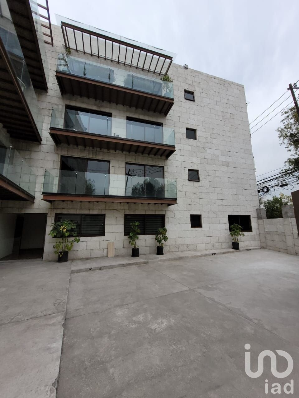 Apartment in Naucalpan de Juárez, State of Mexico, Mexico 2 - 15803486
