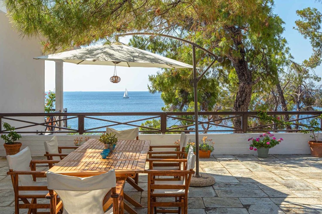 Casa a Alonnisos, Thessaly and Central Greece, Grecia 4 - 15801803