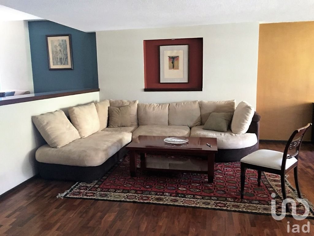 Apartment in Mexico City, Mexico 3 - 15803637