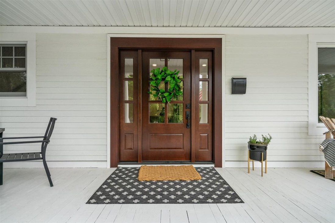 House in Petoskey, Michigan, United States 4 - 15803452