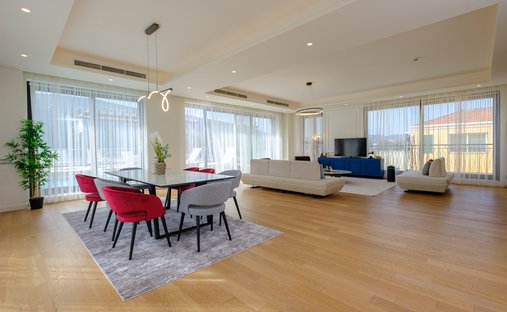 Apartment in Kumbor, Herceg Novi Municipality, Montenegro 1