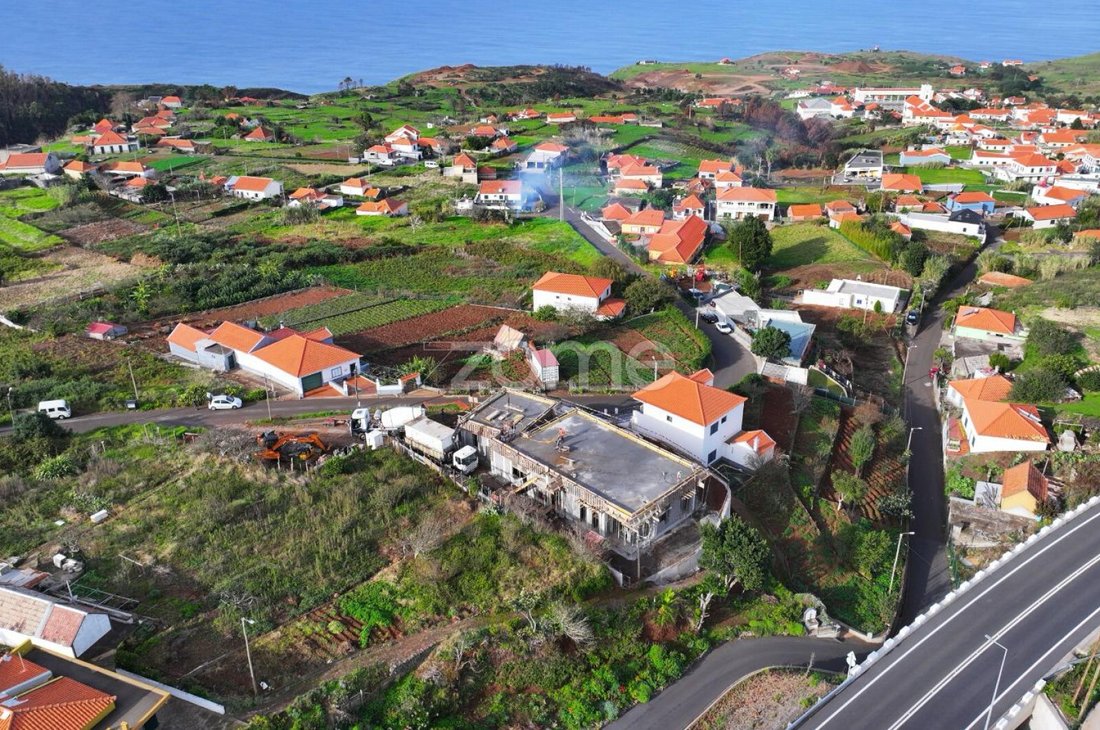 House in Ponta do Pargo, Madeira, Portugal 3 - 14350797