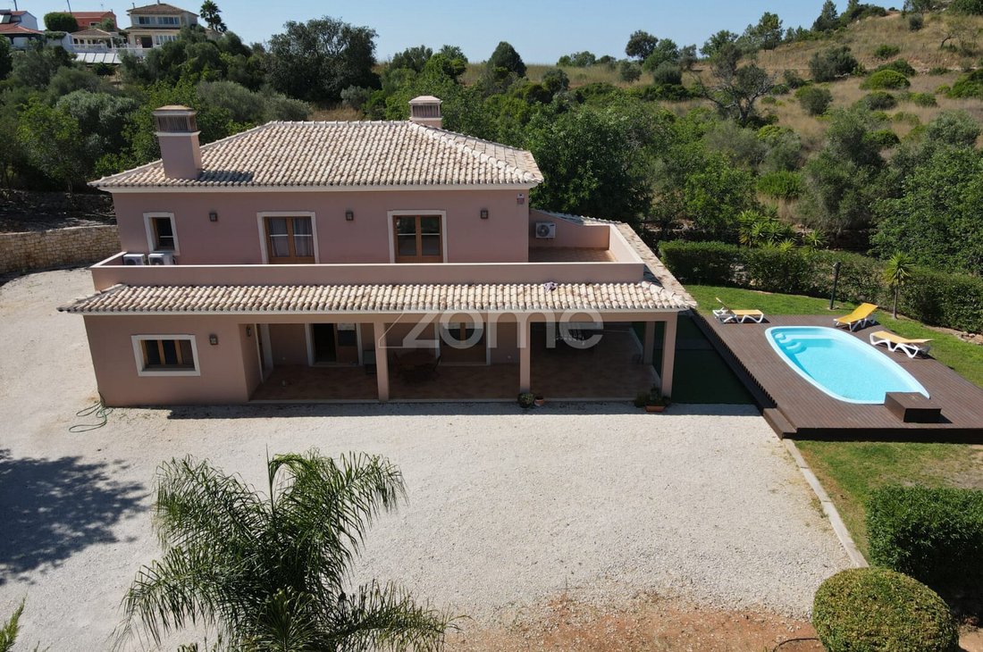 House in Sao Bartolomeu de Messines, Algarve, Portugal 3 - 14695475