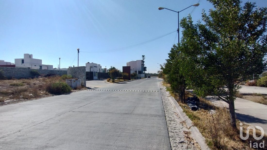 Land in La Concepción, Hidalgo, Mexico 3 - 15804873