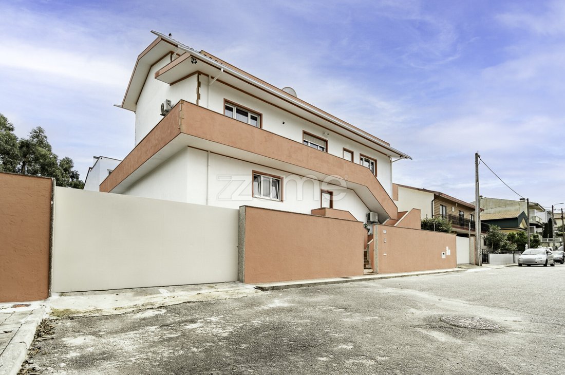 House in Rio Tinto, Porto District, Portugal 3 - 14874899