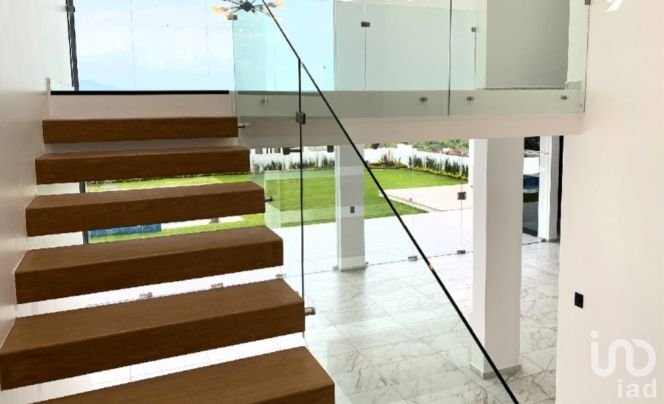 House in Lomas de Cocoyoc, Morelos, Mexico 4 - 15803978