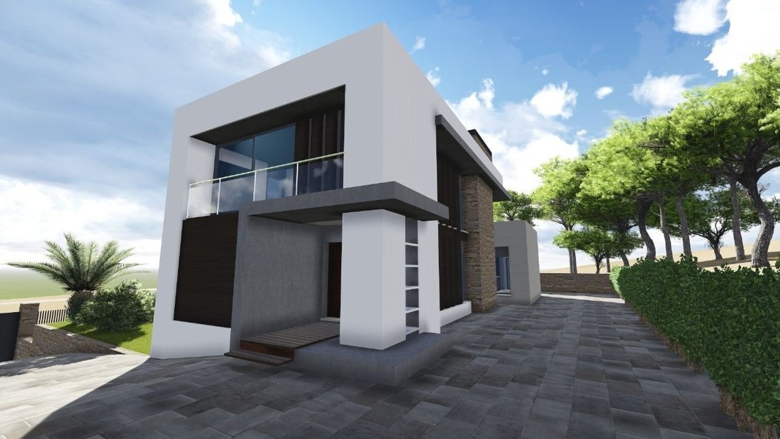 Villa in la Sabatera, Teulada, Valencian Community 3 - 15805351