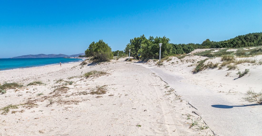 Villa a Isola di Coo, Aegean, Grecia 4 - 15800855