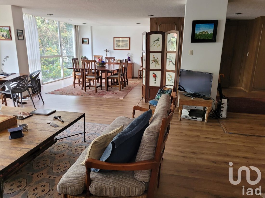 Apartment in Mexico City, Mexico 2 - 15804829