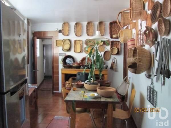 House in Mexico City, Mexico 4 - 15803020