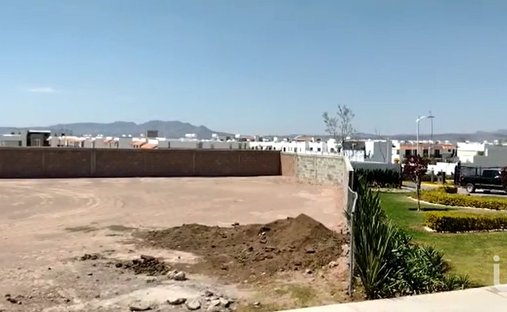 Land in Aguascalientes, Aguascalientes, Mexico 1