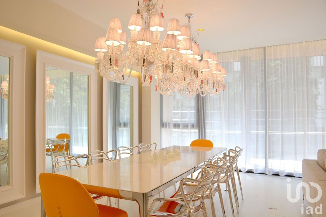 Apartment in Mexico City, Mexico 5 - 15802380