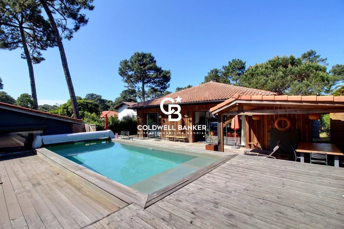 House in Aiguillon, Arcachon, France 2 - 15802038