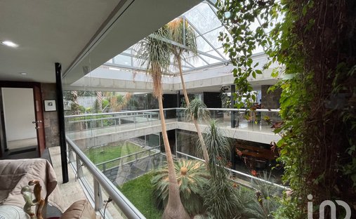 Mexico City, Mexique 1