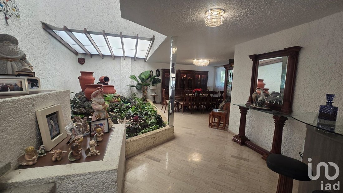 House in Cuernavaca, Morelos, Mexico 5 - 15803544