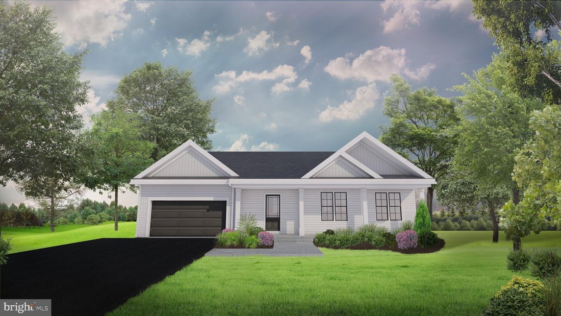 House in Warrenton, Virginia, United States 2 - 15693843