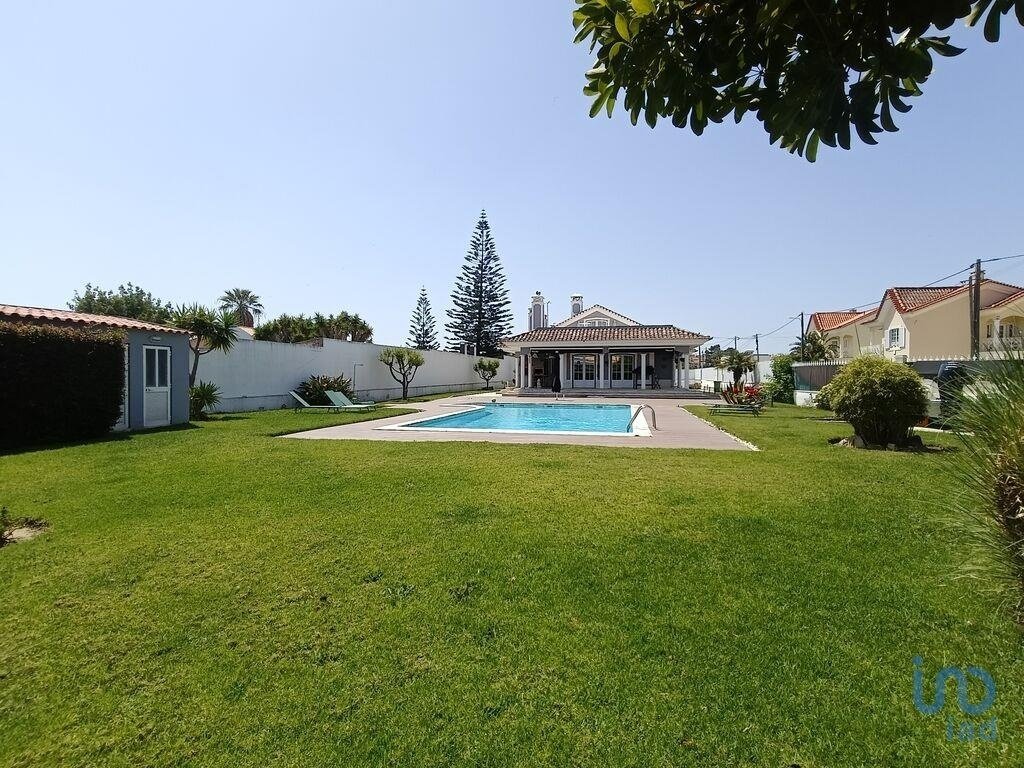 Townhouse in Charneca de Caparica e Sobreda, Setubal, Portugal 2 - 15800500