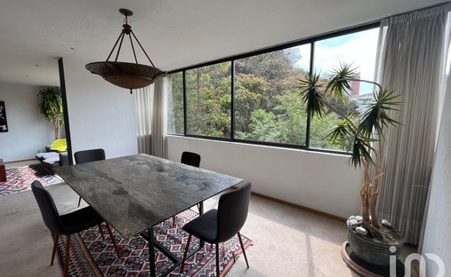 Wohnung in Santa Catarina Yecahuitzotl, Mexiko-Stadt, Mexiko 1
