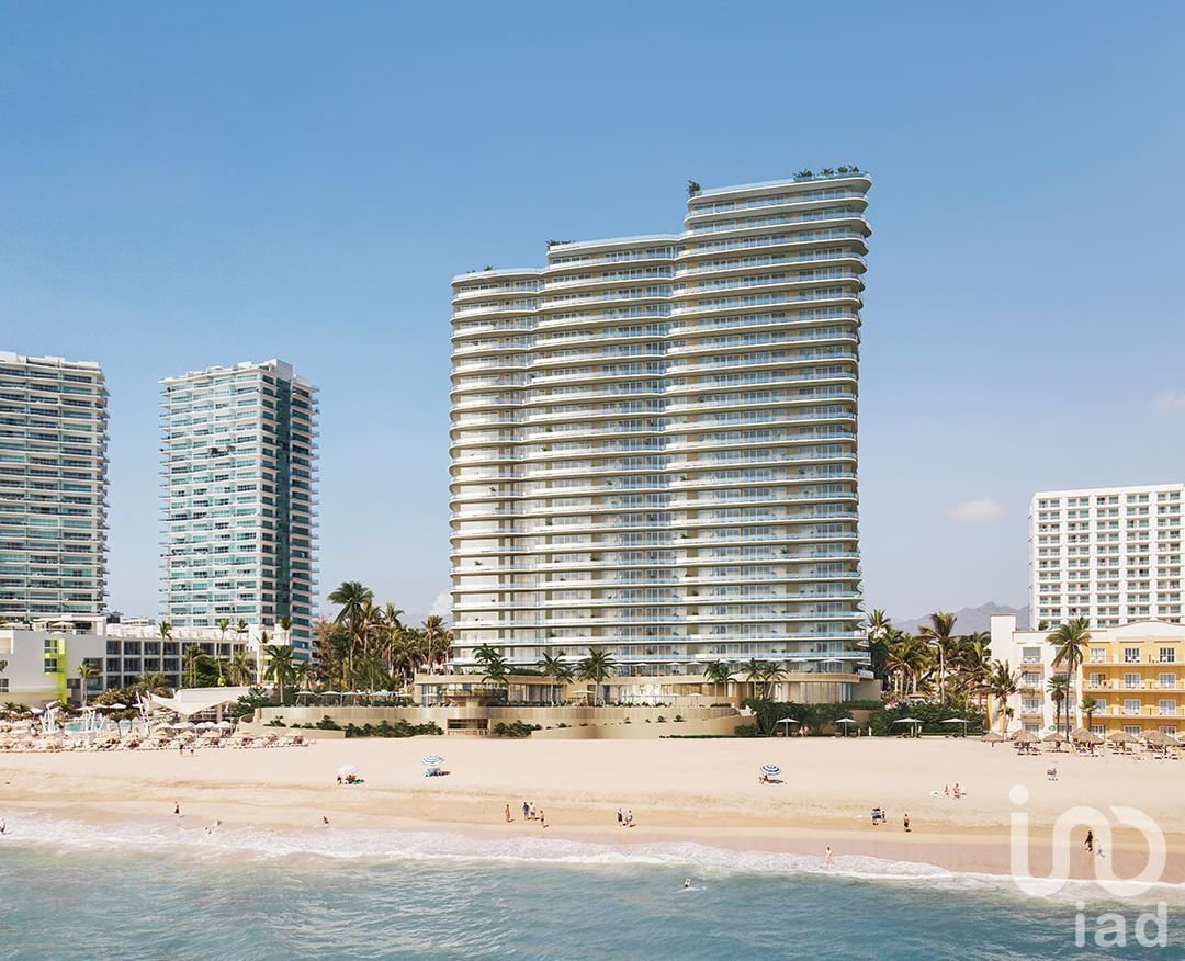 Apartment in Puerto Vallarta, Jalisco, Mexico 5 - 15804719