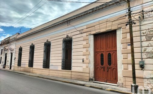 Casa en Mérida, Yucatán, México 1