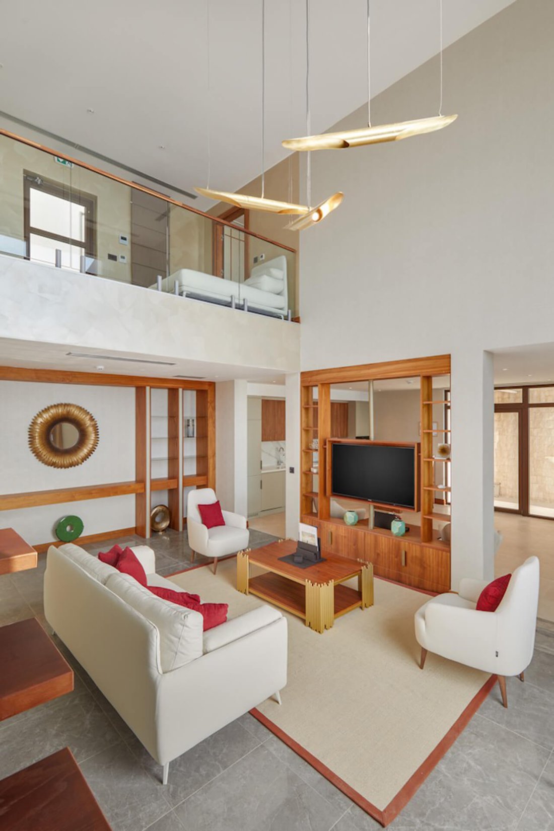 Villa in Drobnići, Budva Municipality, Montenegro 4 - 15800729
