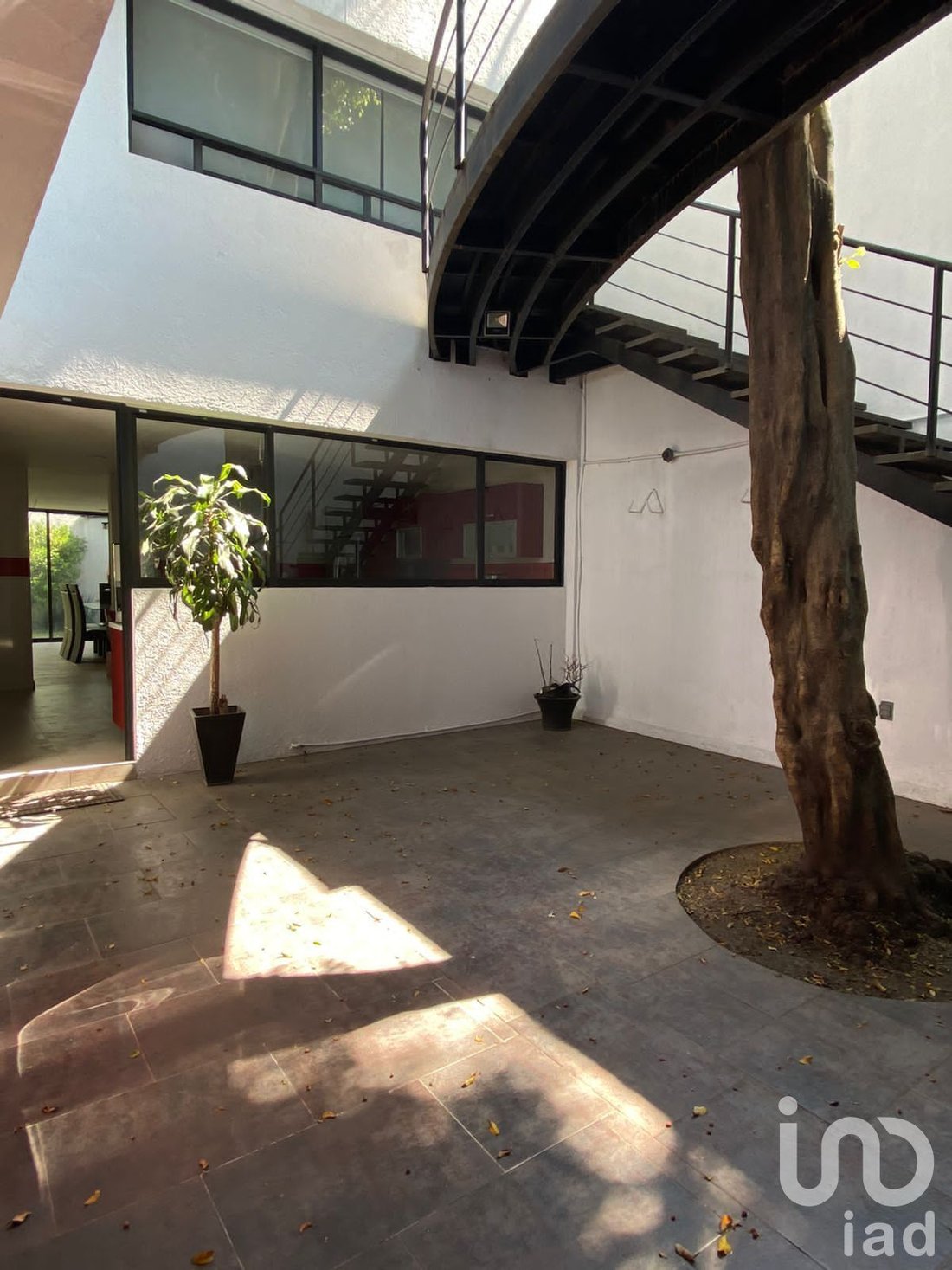 House in Santa Catarina Yecahuitzotl, Mexico City, Mexico 3 - 15804526
