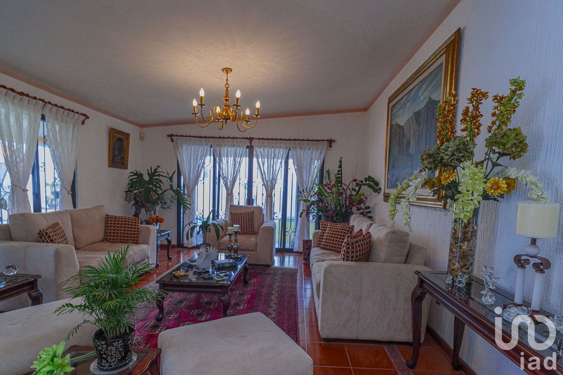House in Cuernavaca, Morelos, Mexico 3 - 15804240