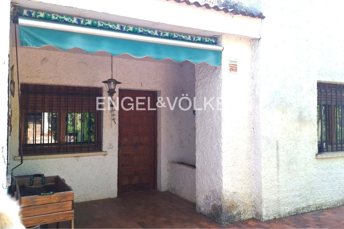 House in Las Rozas de Madrid, Comunidad de Madrid, Spain 4 - 15793699