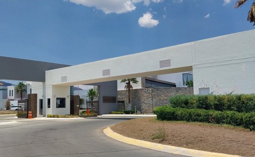 Land in Pachuca, Hidalgo, Mexico 1