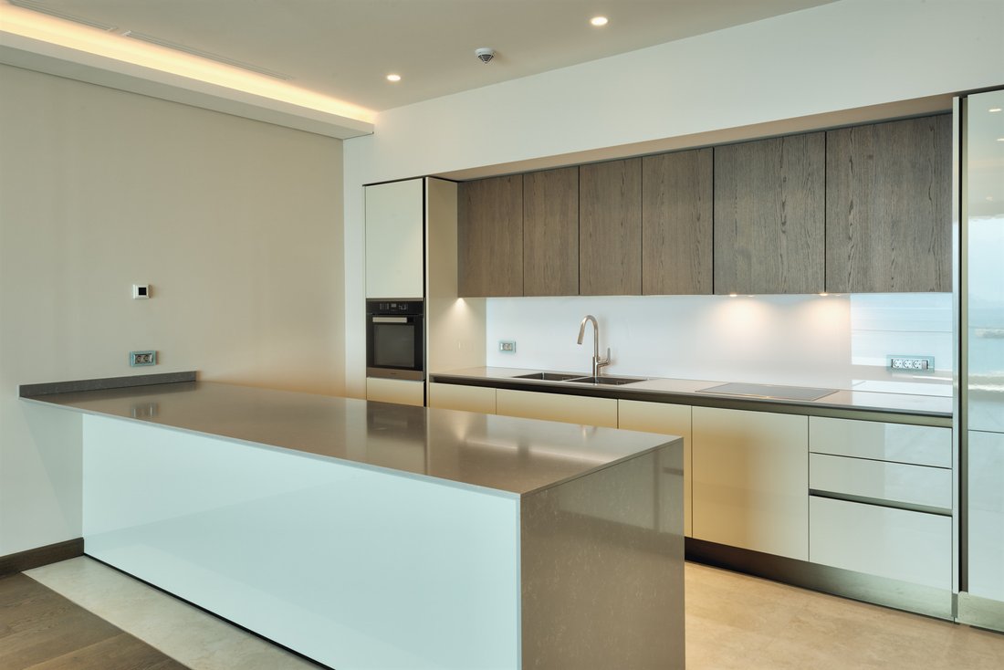 Apartment in Herceg Novi, Herceg Novi Municipality, Montenegro 5 - 15800716