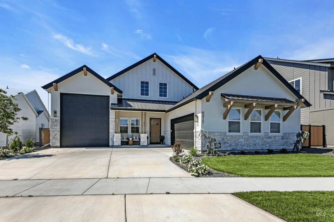 House in Star, Idaho, United States 4 - 15800561